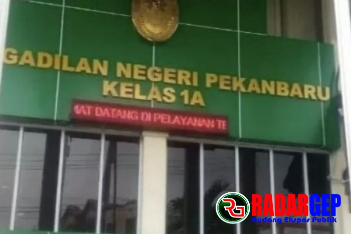 Gagal Tercapai Mediasi, Perkara Perkara Perbuatan Melawan Hukum Berlanjut ke Sidang Pokok Perkara